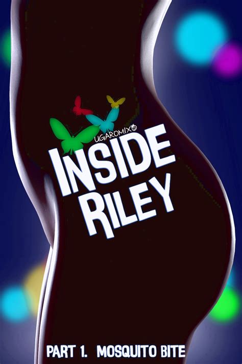 inside riley xxx|ugaromix Archives